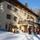 Dětský tábor zimní - Hotel VZ Bedřichov - depandance Špindlerův Mlýn